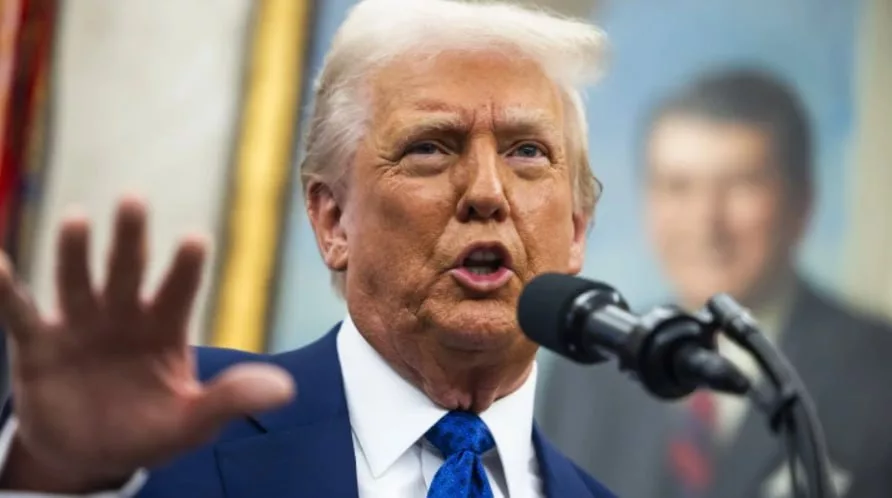 Трамп раскритиковал Зеленского за провокации перед стамбульскими переговорами — Publico
