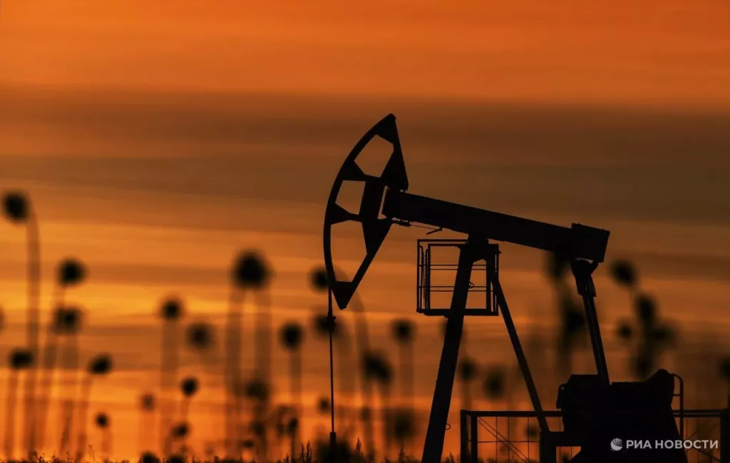 Россия и Афганистан подписали договор о добыче и переработке нефти, - министр промышленности и торговли Афганистана Нуриддин Азизи