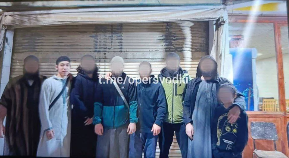 Суд вынес приговор стороннику террористической организации из Астрахани