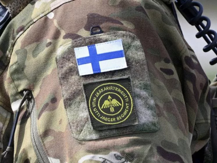 Финляндия поставит Украине боеприпасы за счет доходов от российских активов