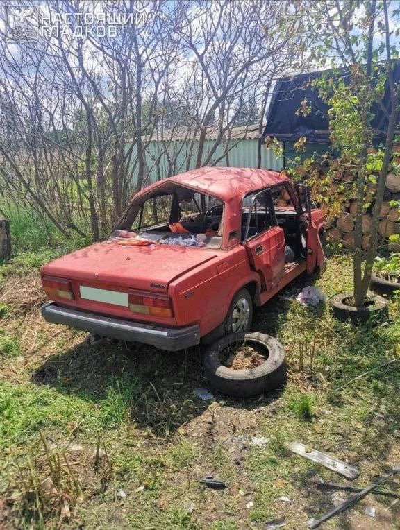Восемь украинских БПЛА уничтожила ПВО ночью: все сбиты над Брянской обл