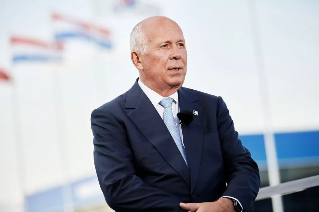 Сергей Чемезов: с начала 2025 года заключено более 20 контрактов на поставку вооружений за рубеж на сумму 7 млрд долларов
