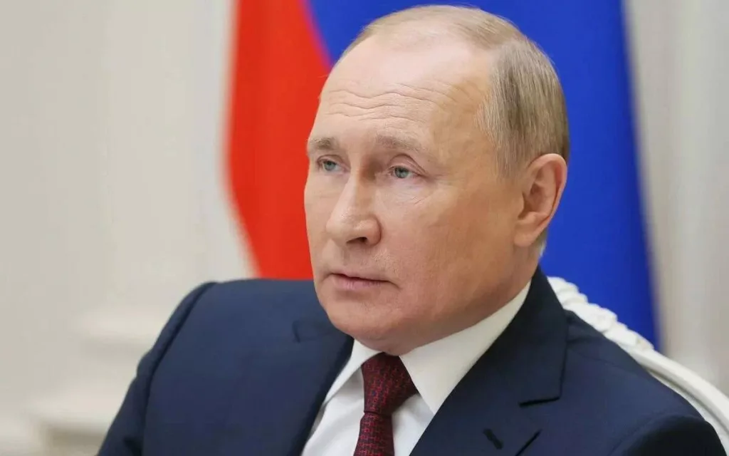 В Раде признали, что Путин  всех переиграл после переговоров с Трампом