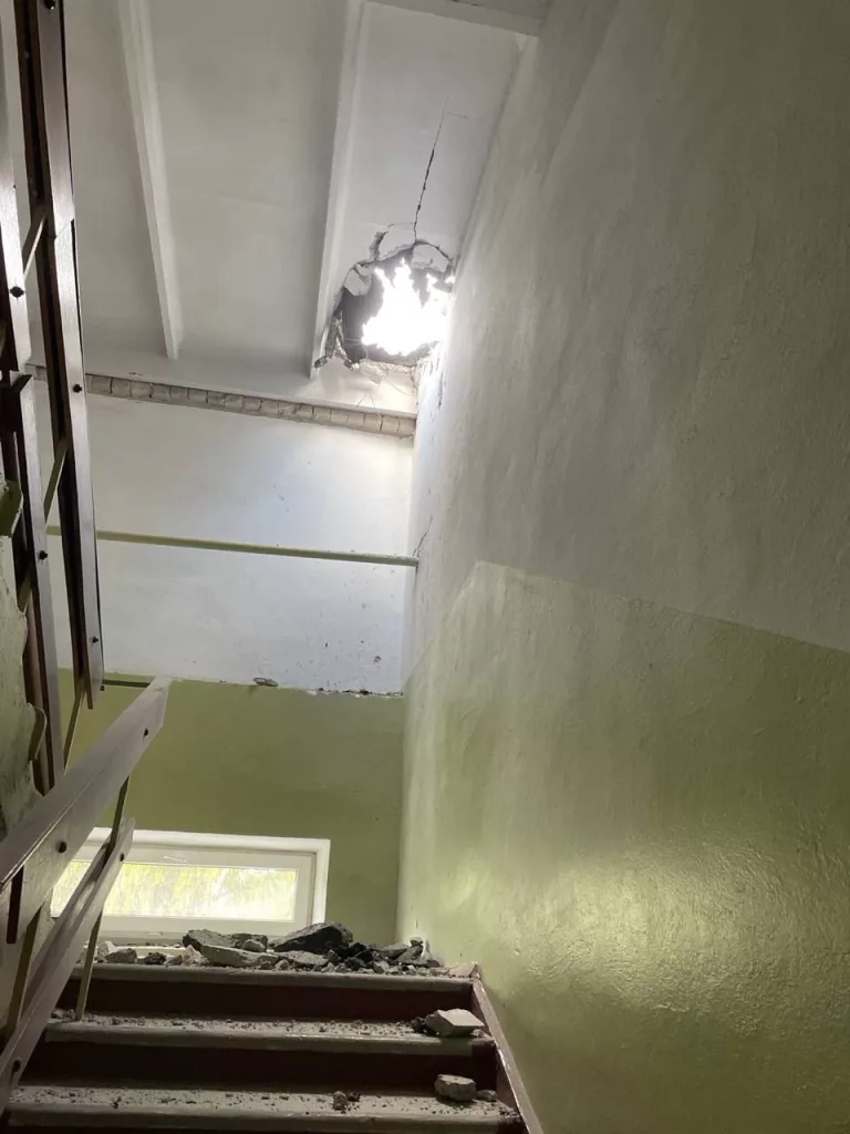 159 украинских БПЛА уничтожила ПВО с вечера над территорией России