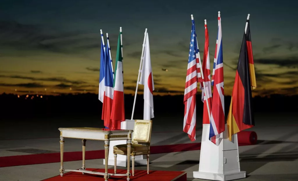 США отказываются называть СВО незаконной и не хотят говорить о поддержке Украины – Politico