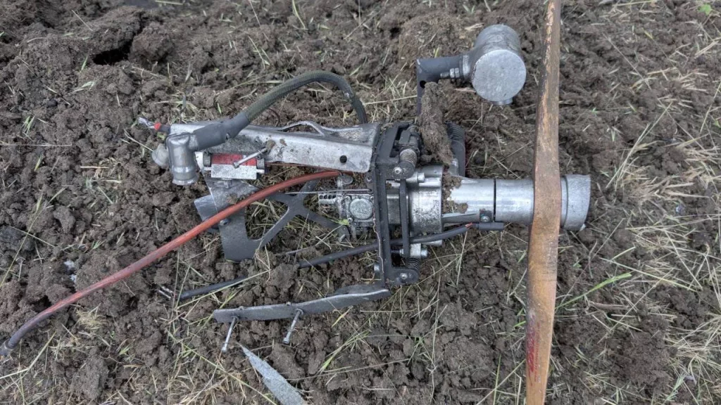 Россия увеличила дальность полностью автономного дрона-камикадзе до 100 км, — украинские ресурсы