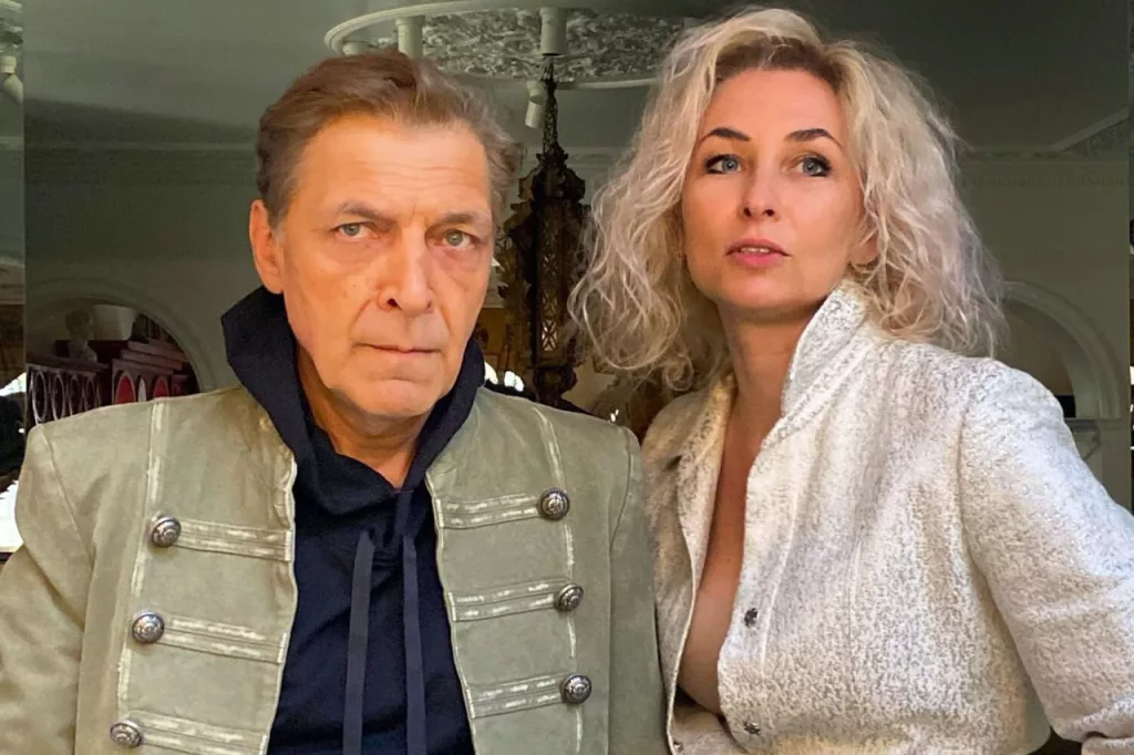 В отношении супругов Невзоровых* возбуждены уголовные дела о финансировании экстремистской деятельности, заявила прокуратура Петербурга