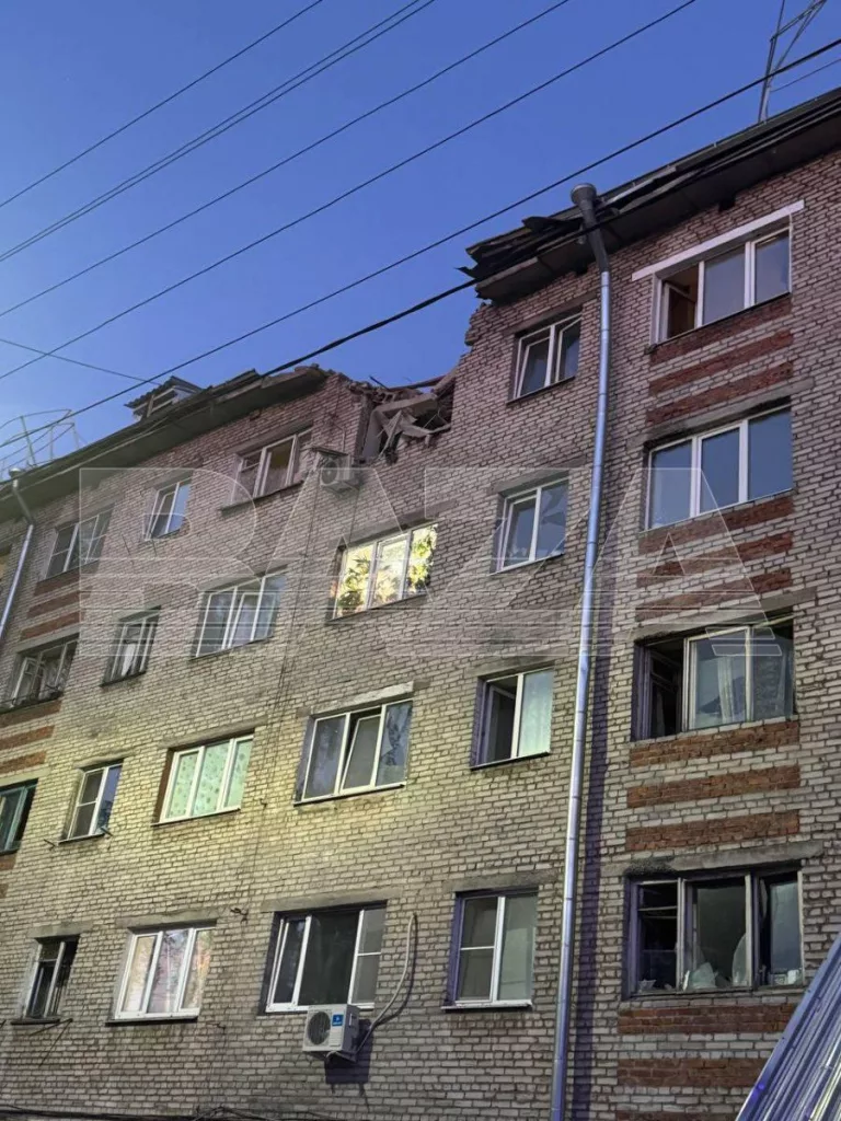 105 украинских дронов уничтожено за ночь: есть повреждения