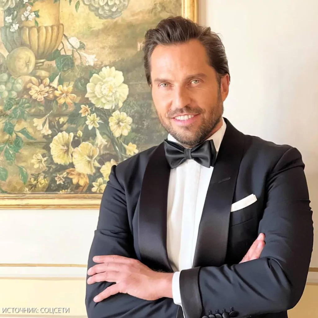 Комик Александр Ревва сменил украинское гражданство на российское