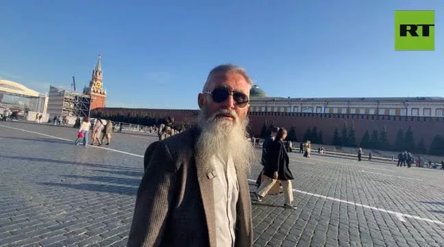 Советский военнослужащий, попавший 40 лет назад в плен в Афганистане, вернулся на родину