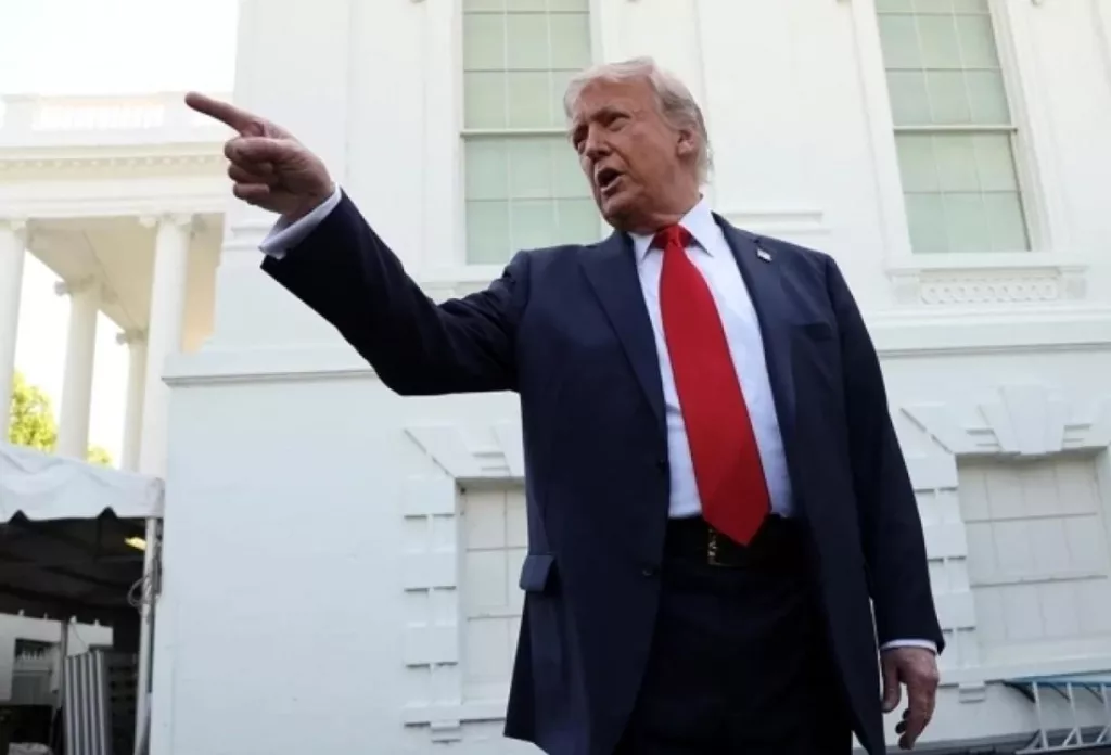 «Победит Россия»: Трамп отверг «безусловное» перемирие, пишет WSJ