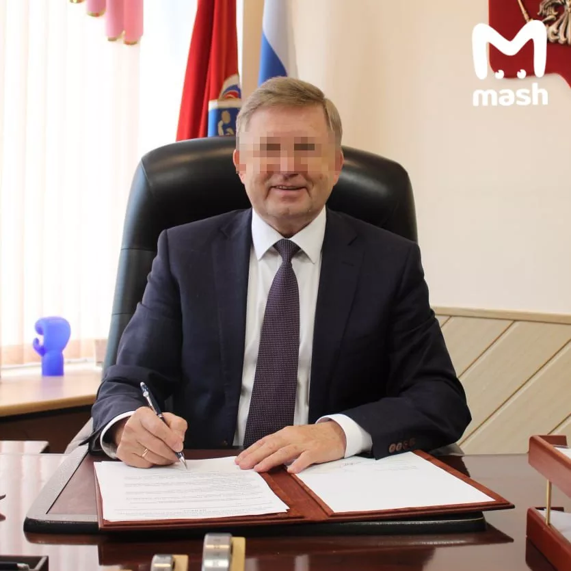 В голове монумента «Родина-мать зовет!» в Волгограде нашли труп мужчины