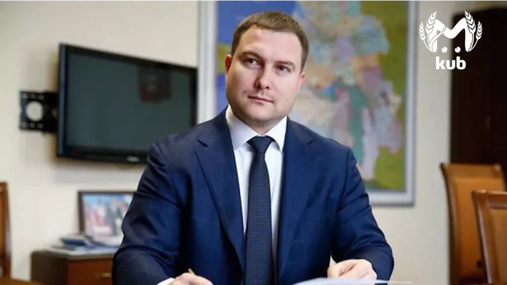 Задержан бывший вице-губернатор Кубани. Его подозревают в злоупотреблении должностными полномочиями