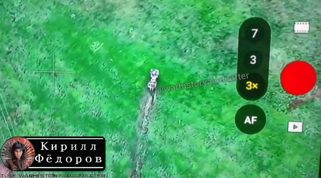Безумный Тарас - дорога ТМок. Украинские боевики пытались прорваться на нашу территорию в зоне ответственности русского космодесанта, но вышло у них только порваться