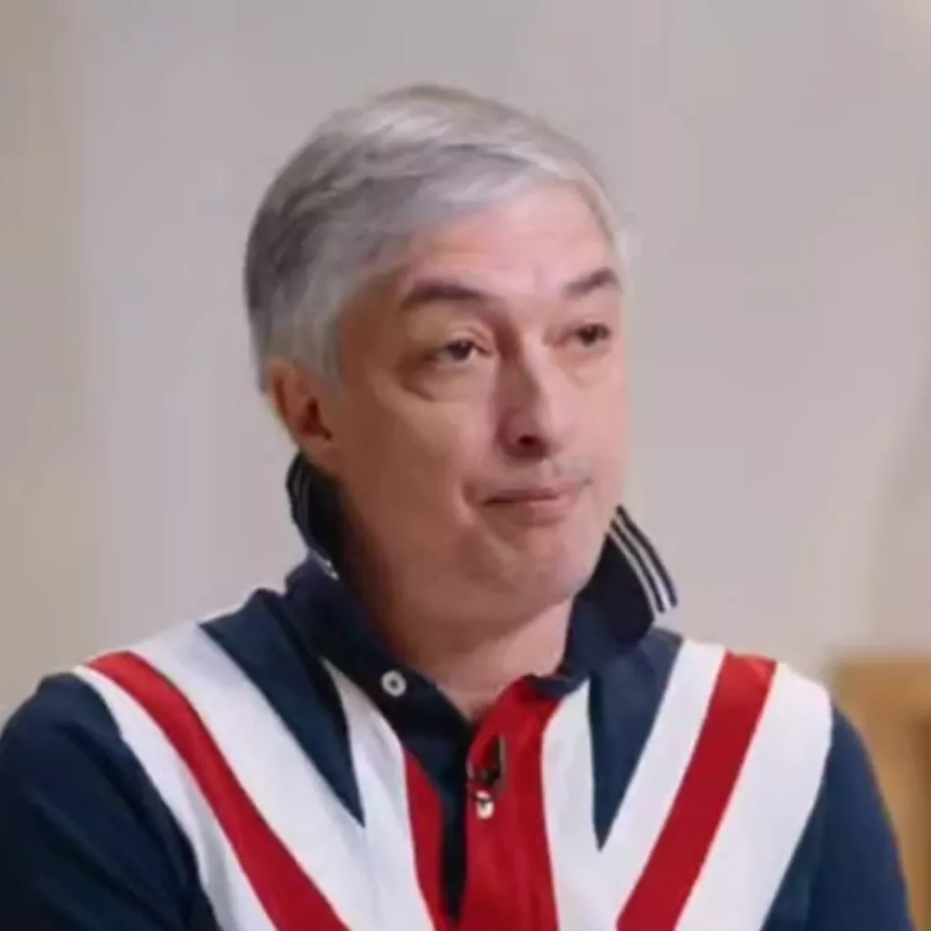 СК проверяет слова иноагента Ровшана Аскерова на разжигание ненависти и оправдание терроризма