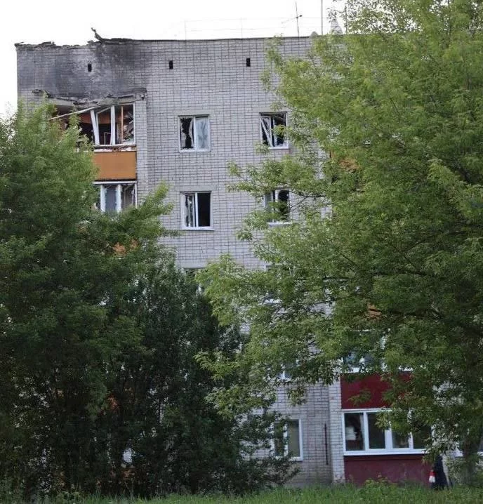 За ночь средствами ПВО уничтожены и перехвачены 112 украинских беспилотных летательных аппаратов самолетного типа