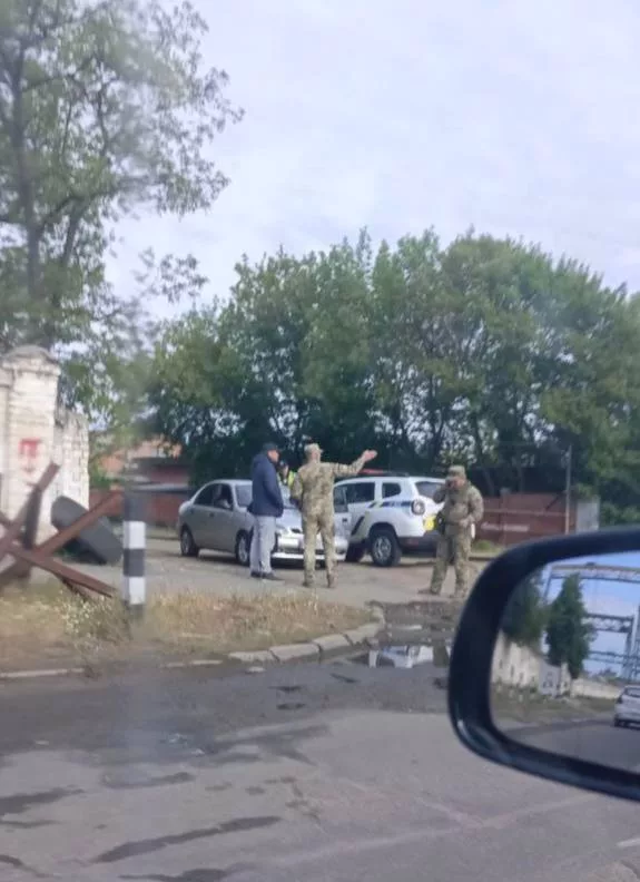 На Украине в ближайшее время усилят мобилизацию. В Киеве, как заявил глава КГВА Ткаченко, будет привлечено больше соответствующих структур