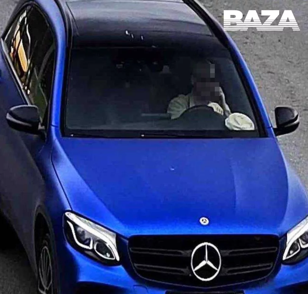 Смотреть рилсы за рулём больше не получится — в Москве и Подмосковье водителям начали приходить штрафы за телефон в руке