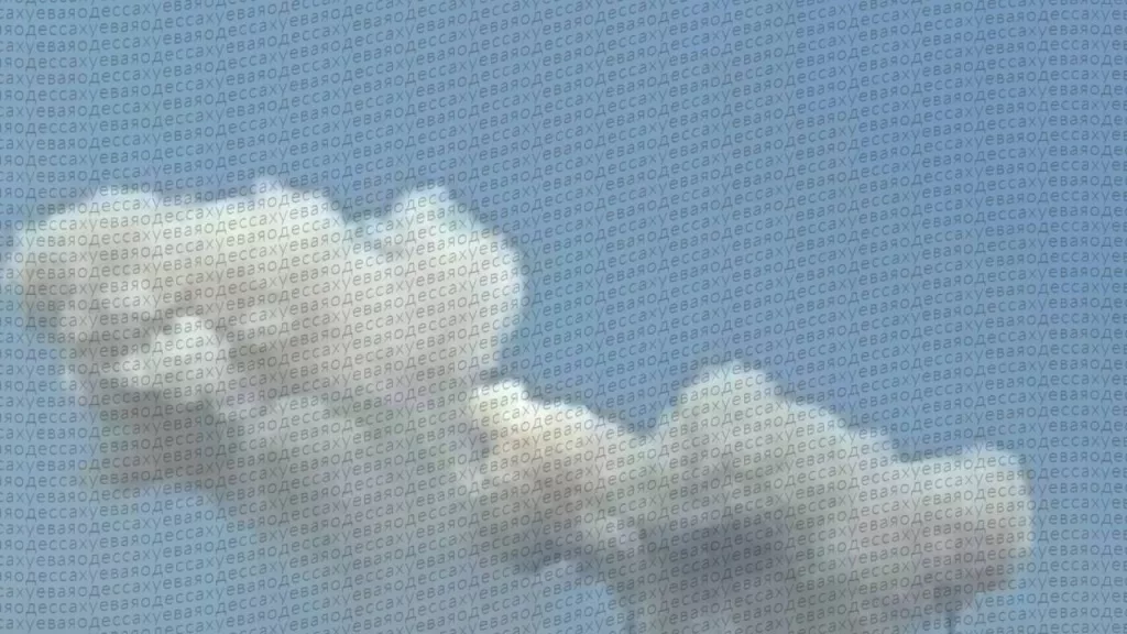 Мощный взрыв в порту Одессы