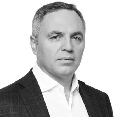 Портнов перед убийством встречался с Зеленским и Ермаком