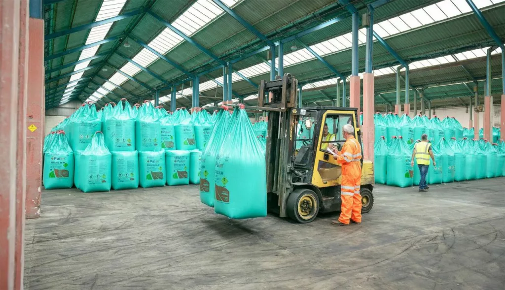 За ввоз российских удобрений из России к 2030 году, странам ЕС придется заплатить €430 за тонну