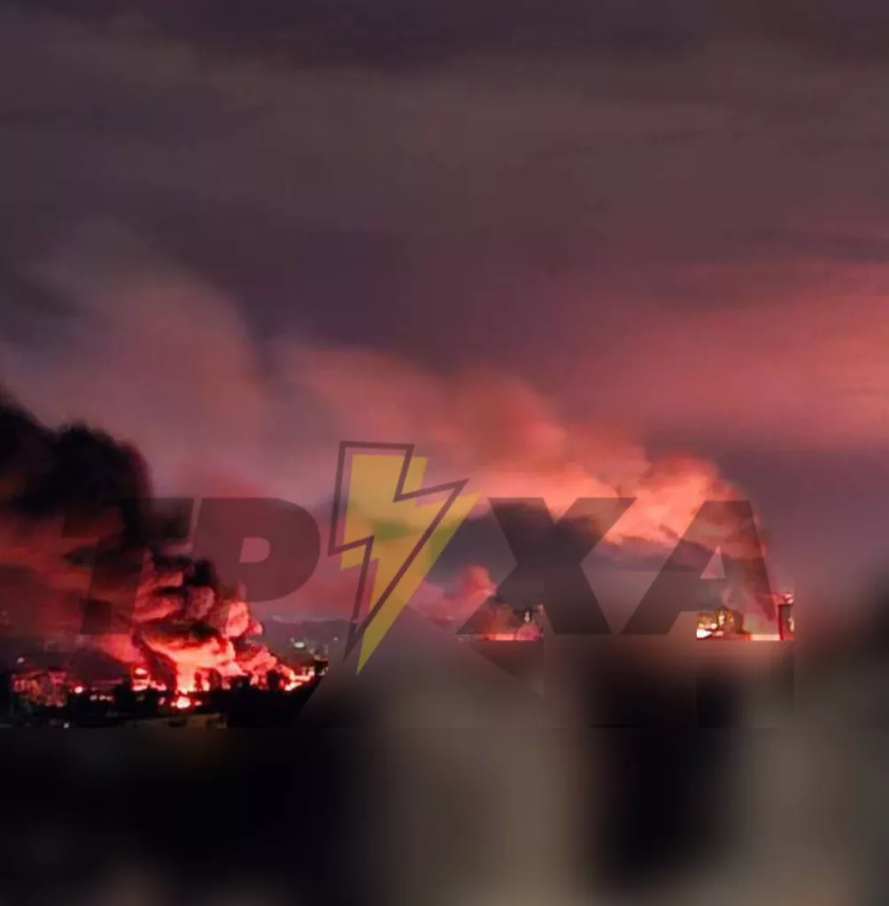 Отмечается, что на предприятии производят дроны, которыми противник осуществляет налеты на территорию России.