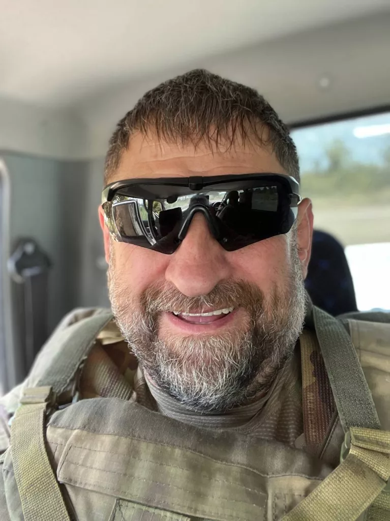 У противника на Запорожском участке фронта новый трюк: ВСУ создают простреливаемую ими «серую зону». Ширина 1.5 км