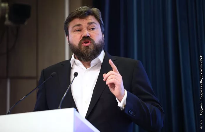 В России предложили отменить пенсии