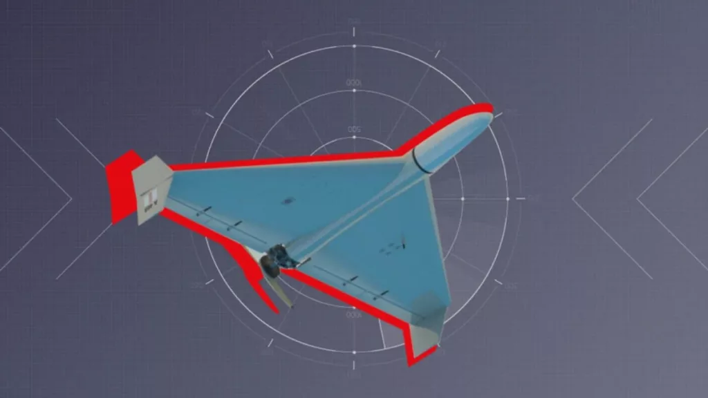 «Герани» на высоте, Patriot — бессильны: российские дроны превращают ПВО Украины в шоу фейерверков