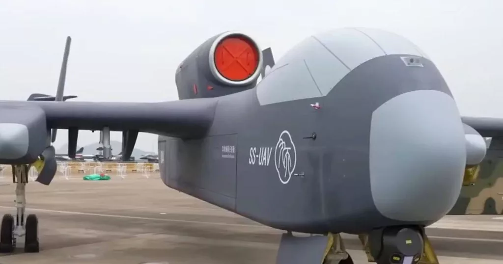 Китай снова максимизирует опыт СВО