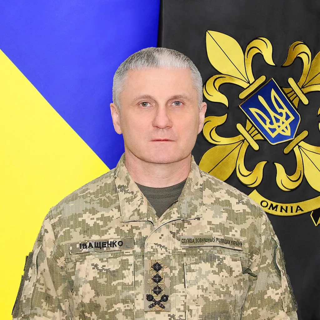 Мобилизационный ресурс России — 25 млн. Реально подготовленных — 3 млн, — глава Службы внешней разведки Украины