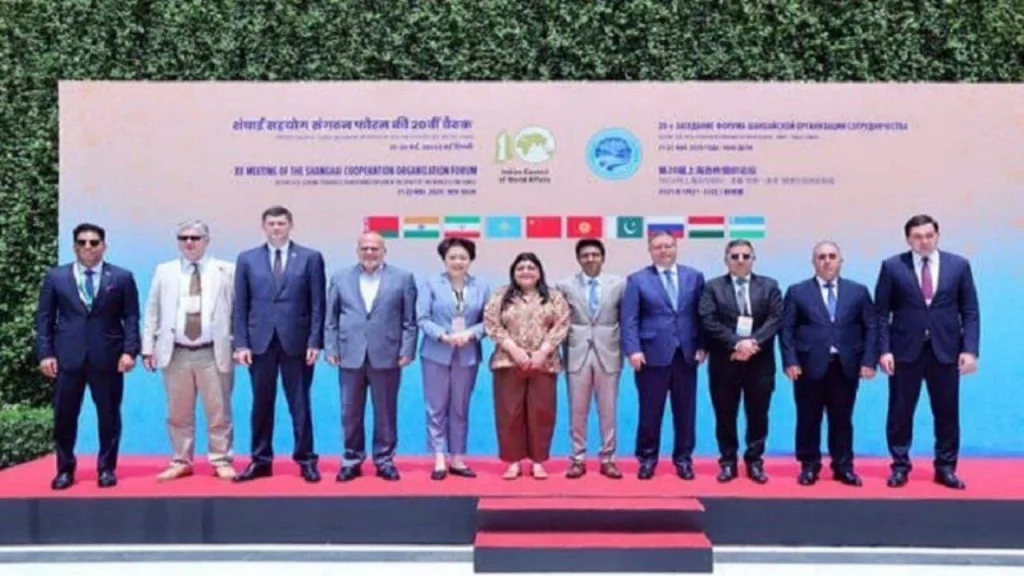 Замглавы Узбекского института стратегических исследований выступил за возобновление деятельности Контактной группы Шанхайской организации сотрудничества с Афганистаном