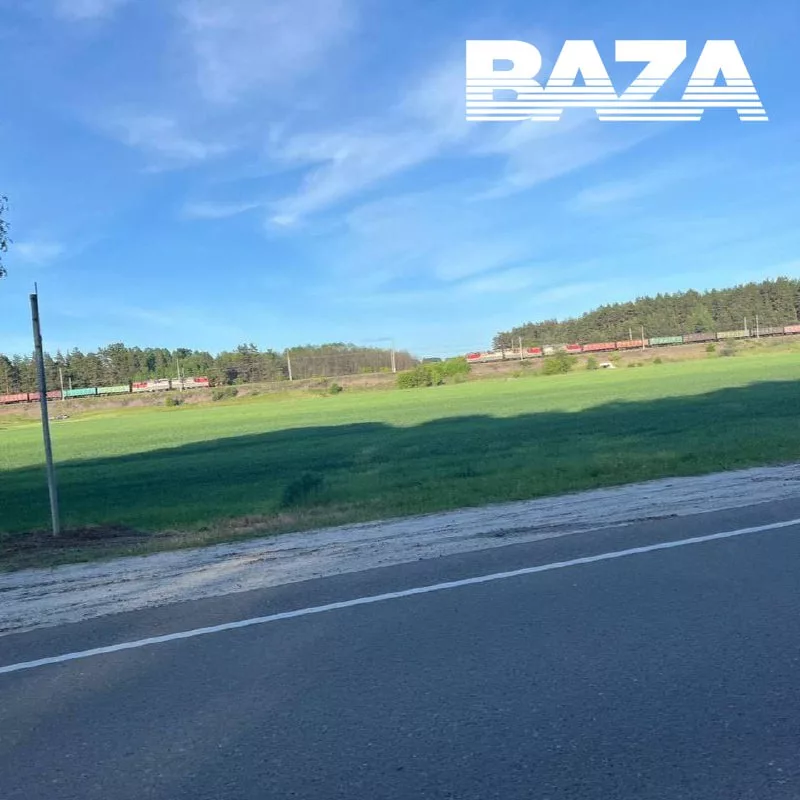 В Белгородской области неизвестные заложили шесть бомб на ЖД путях — грузовой состав едва не сошел с рельс