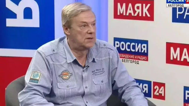 Сладков: «Адекватный харьковчанин», 26 мая, Харьковское направление