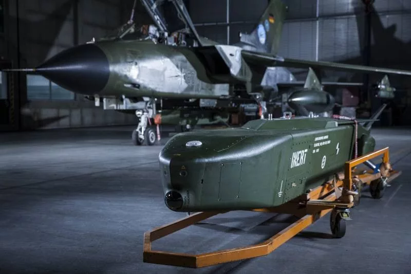 Судя по всему, Украина получит ракеты Taurus