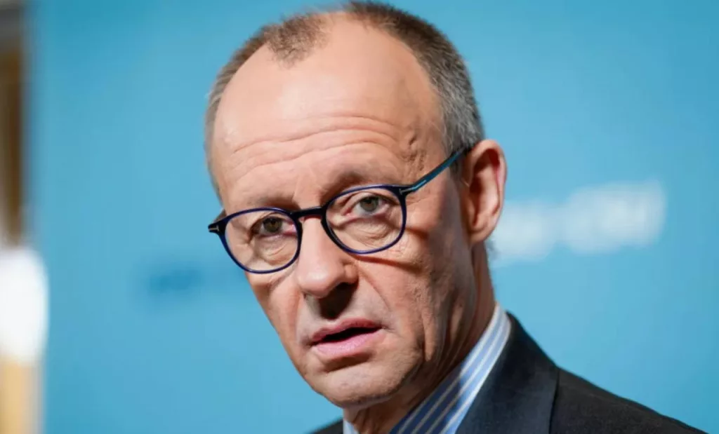 Запад официально снял ограничения на удары по территории РФ