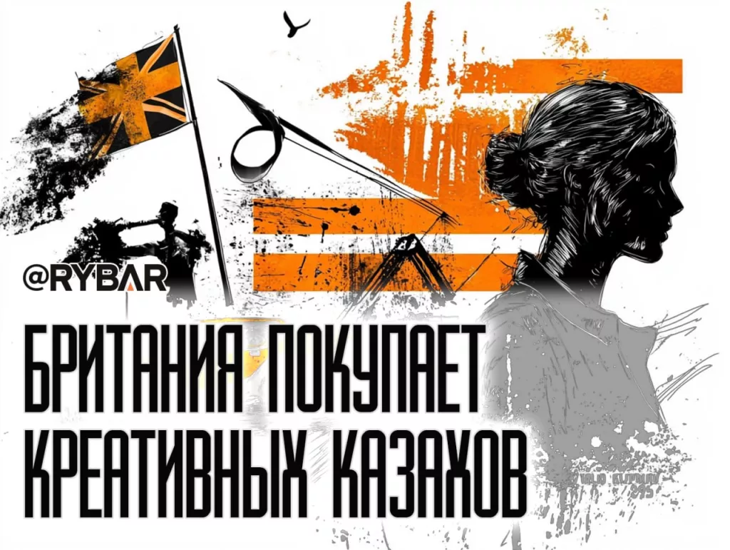 О новых британских грантах для казахской молодежи