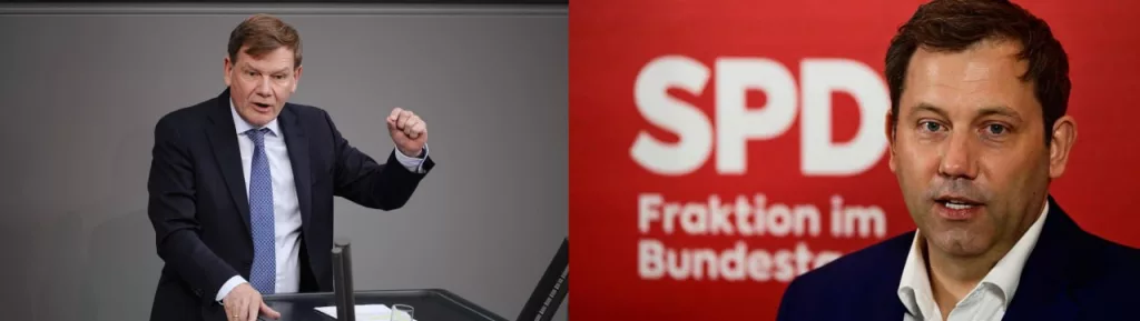 Германия поставит Киеву дальнобойные ракеты в тайне. Или не поставит