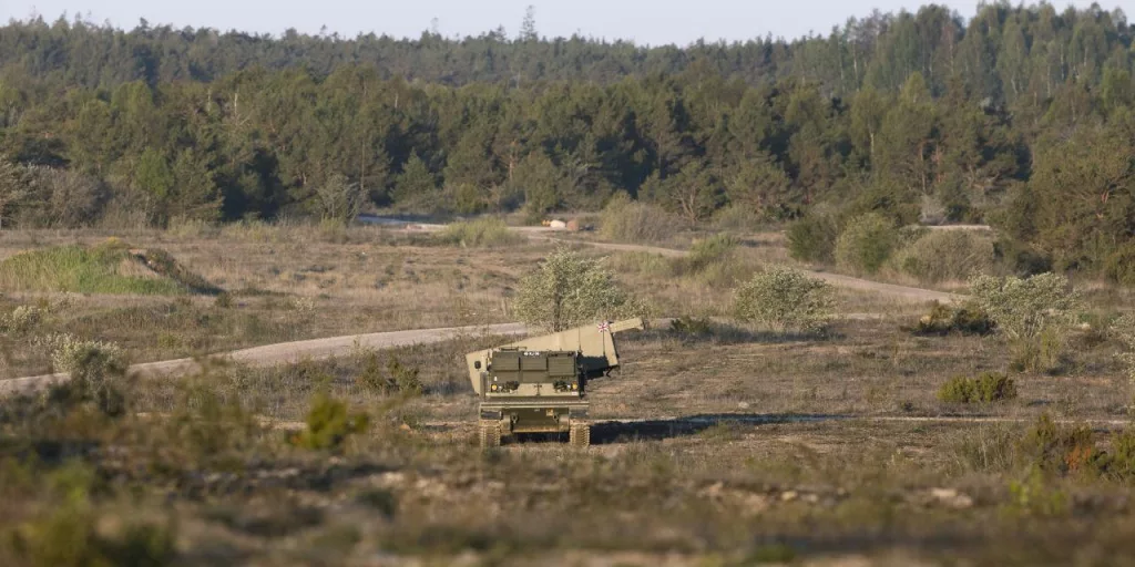 Готланд и новая стратегическая линия обороны: США и НАТО усиливают присутствие в Северной Европе