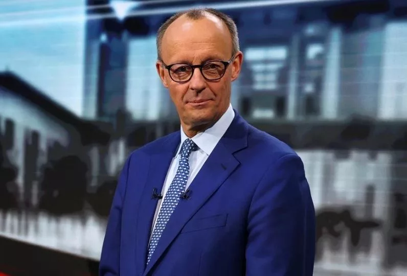 Берлин тихо снял ограничения на удары ВСУ по России еще несколько месяцев назад