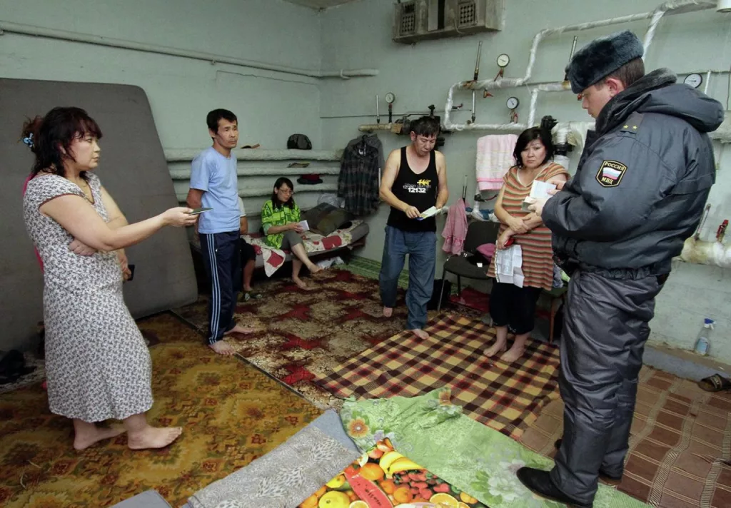 Не сдавать жилье мигрантам: регионам могут разрешить самим устанавливать правила для иностранцев