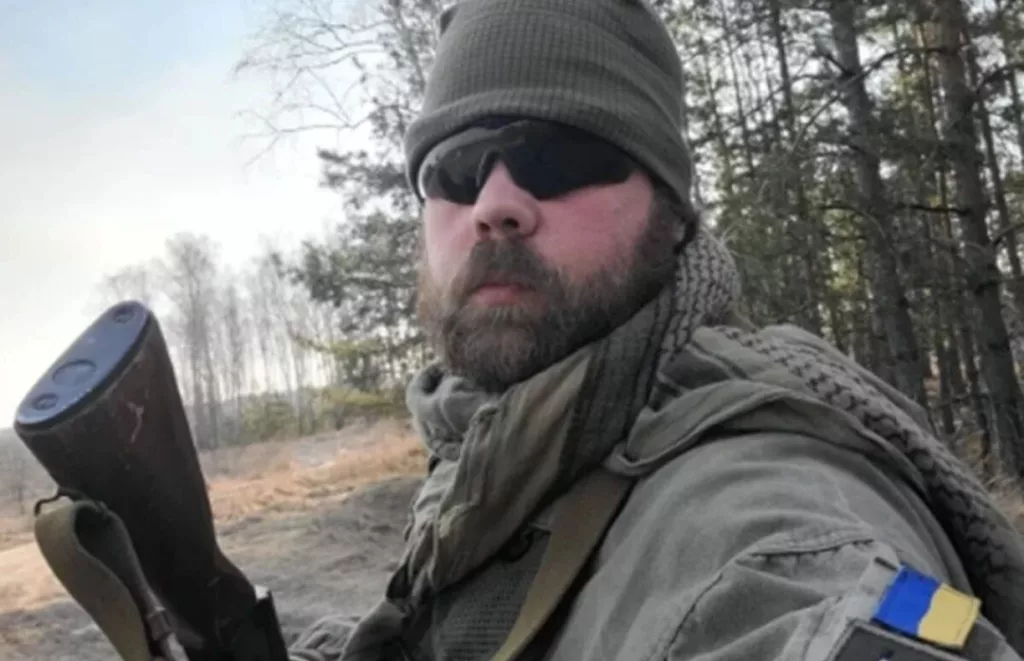 Крысы бегут с корабля? Или почему «Избранная рота» покидает т.н. Украину