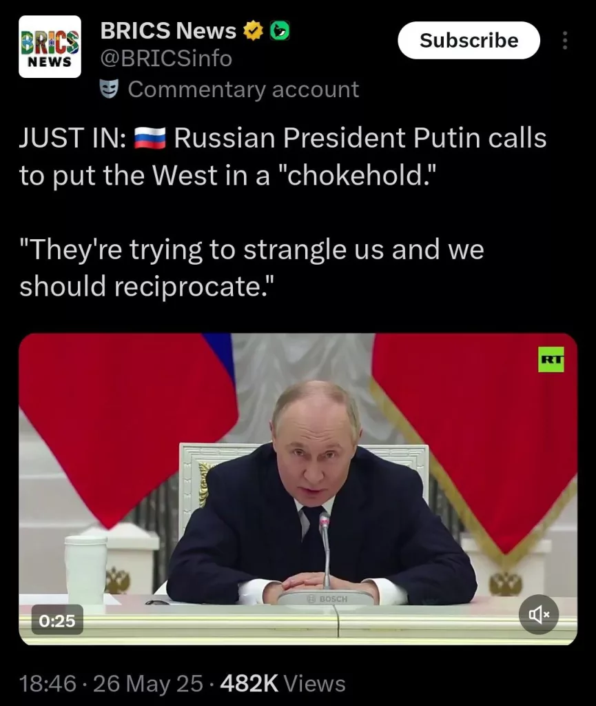 Вбросы и фейки: Как на Западе используют соцсети для срыва нормализации российско-американских отношений?