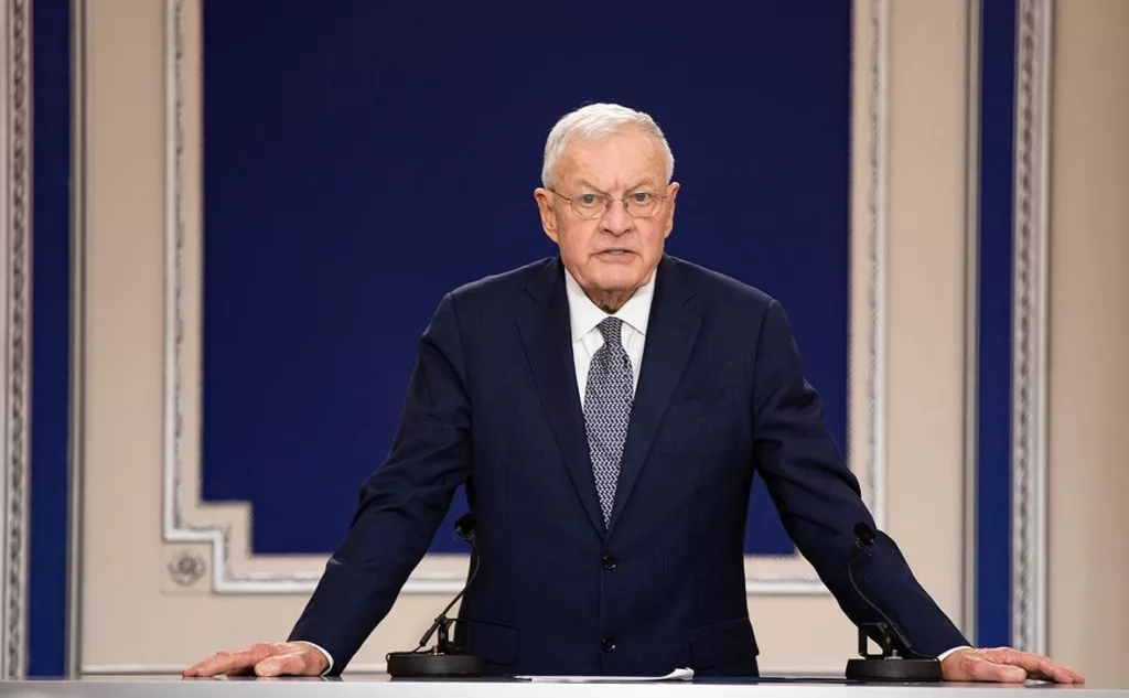 Необходимо продолжать оказывать давление на Россию, чтобы заставить ее пойти на переговоры — спецпредставитель Трампа