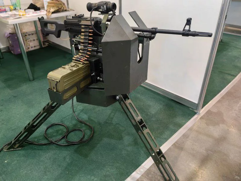 Любопытные оценки были опубликованы на конференции "Броня-2025", в рамках обсуждения темы борьбы с малыми дронами