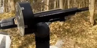 Оценили на "Броне-2025" эффективность работы против дронов не только в варианте ПКТ на дистанционно управляемом боевом модуле (ДУБМ)