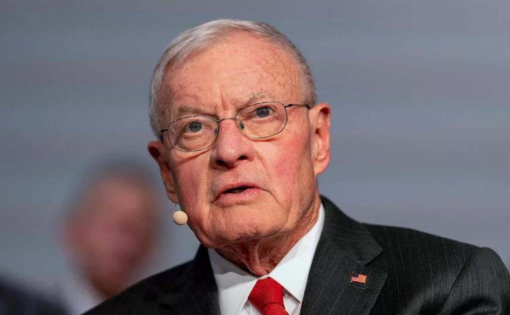 У США есть мирный план из 22 пунктов, который не нравится ни Украине, ни России, — спецпосланник Трампа Келлог