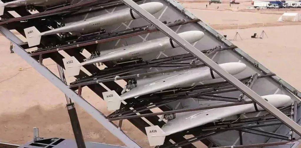 Какова конечная цель ударов украинских БПЛА по территории России