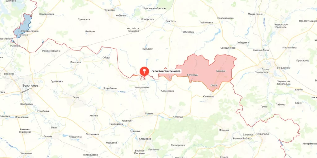 Два майора: Сводка на утро 29 мая 2025 года