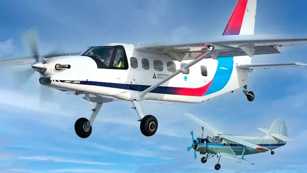 Юрий Подоляка: На кону развитие всей легкомоторной авиации России: и снова о «Байкале»... и не только